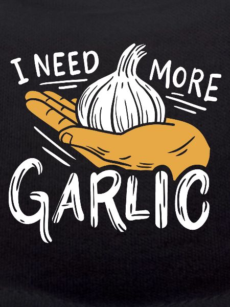 Garlic