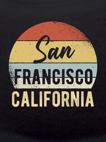 San Francisco California