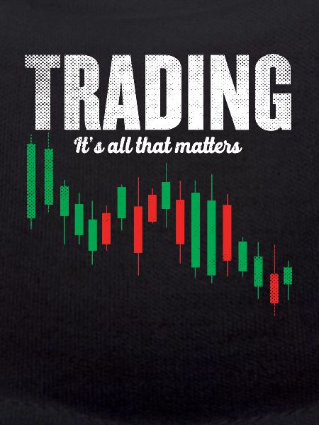 Day trading - trading