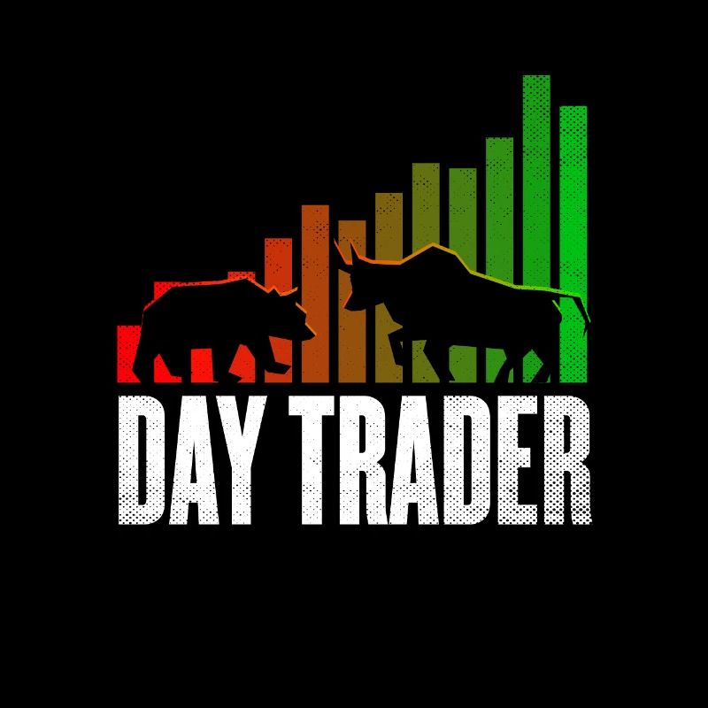 Day-Trading - Trading
