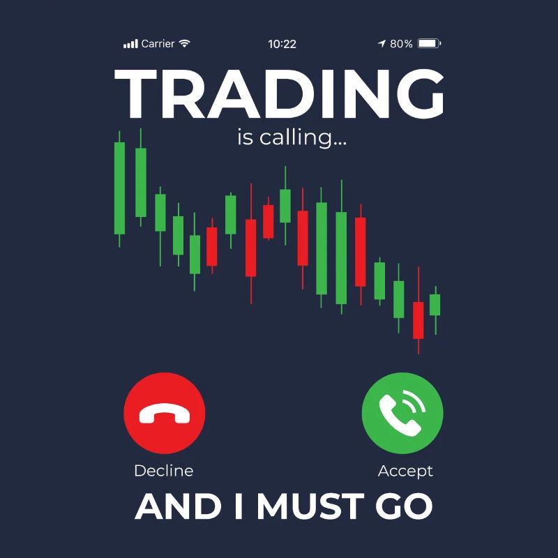 Day-Trading - Trading