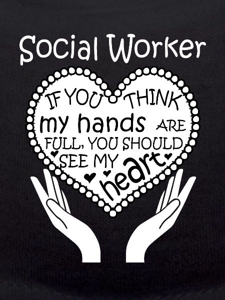 Social worker