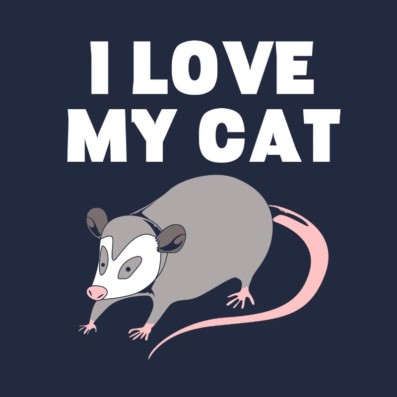 possum