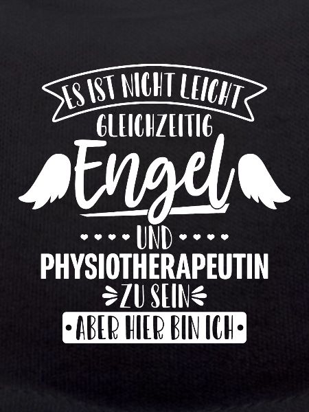 Physiotherapeutin