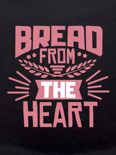 Baking bread