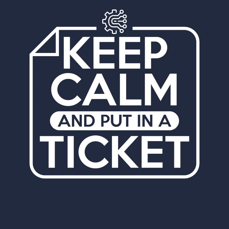 Sysadmin Techniker Technischer Support Geschenk