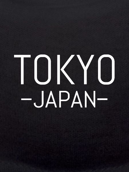 Tokyo