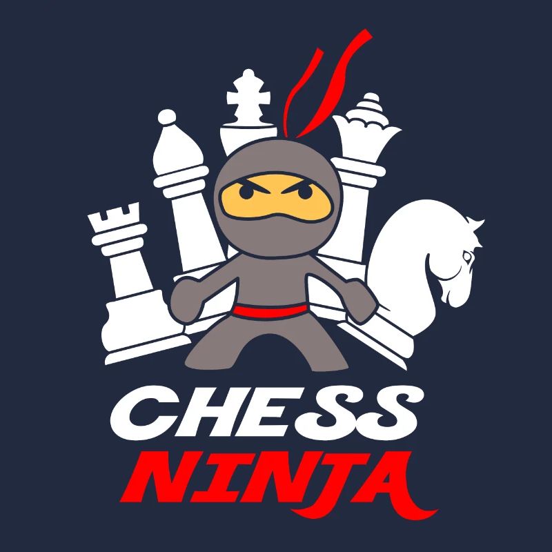 Schach Ninja