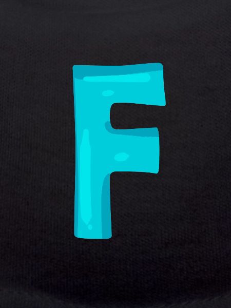 Anfangsbuchstabe F