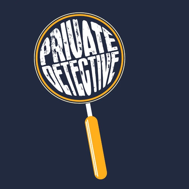 Private detective