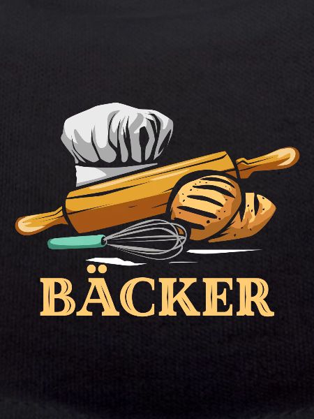 Bäcker