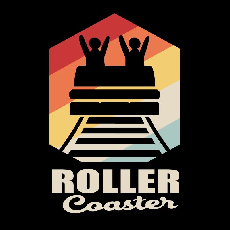 roller coaster