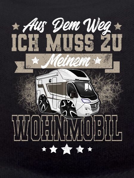 Camping Camper Wohnmobil
