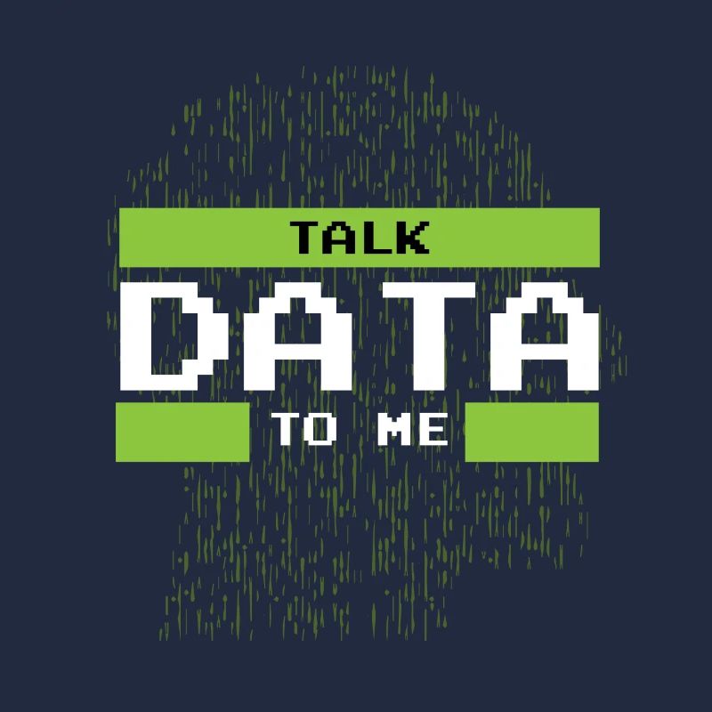 Talk Data To me Data Science and Datascientist