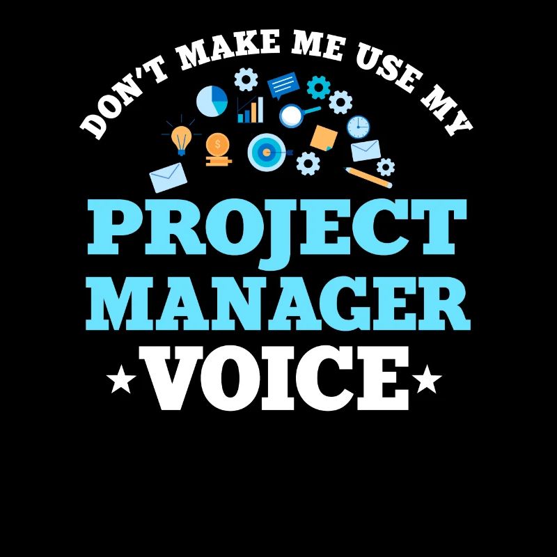 Project manager gift