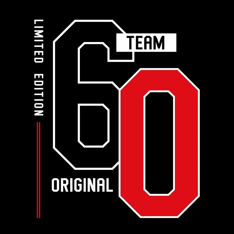 60 ans - 60e anniversaire drôle de cadeau
