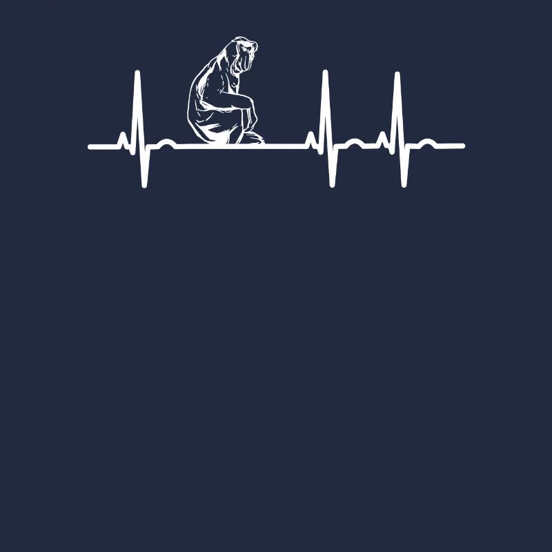 Proboscis monkey gift