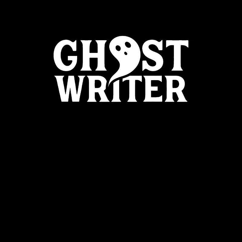 Ghostwriter Schreiber Autor Beruf Ghostwriting