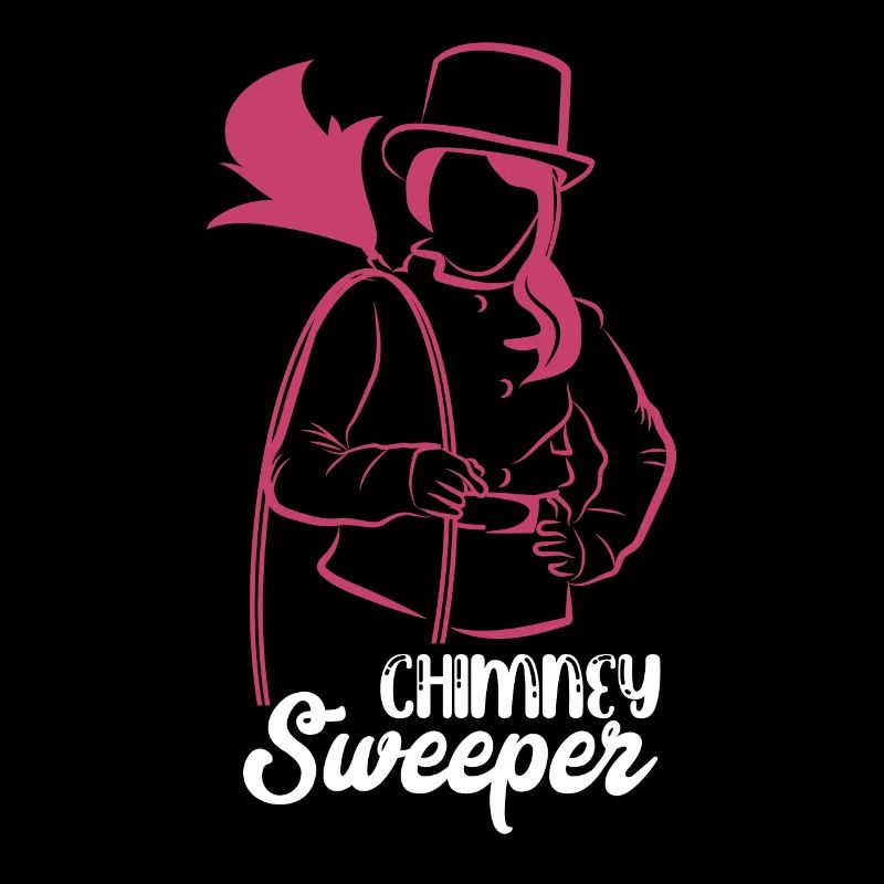 Chimney sweep
