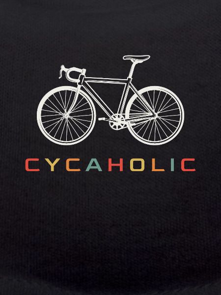 Cycleholic