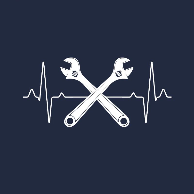 Handwerker Werkzeug