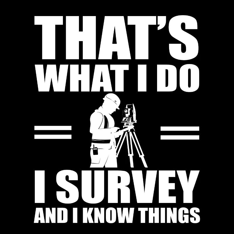Surveyor design