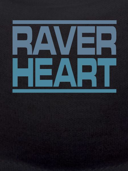 Raver Rave Techno