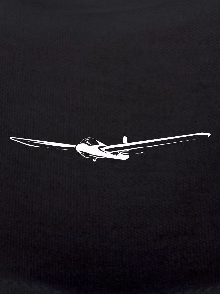 Glider glider pilot