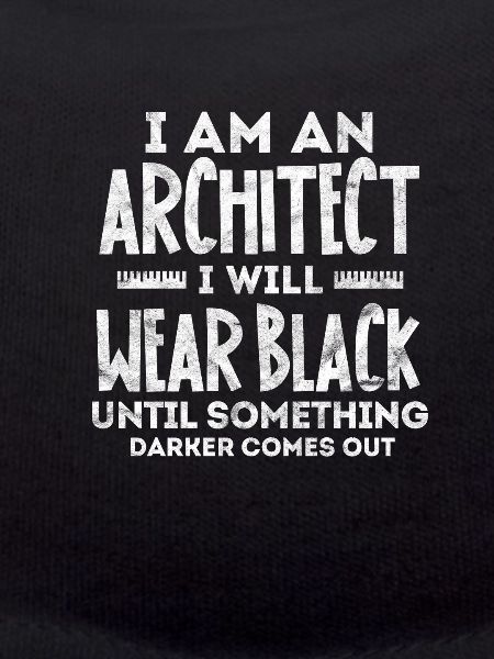 Architekt
