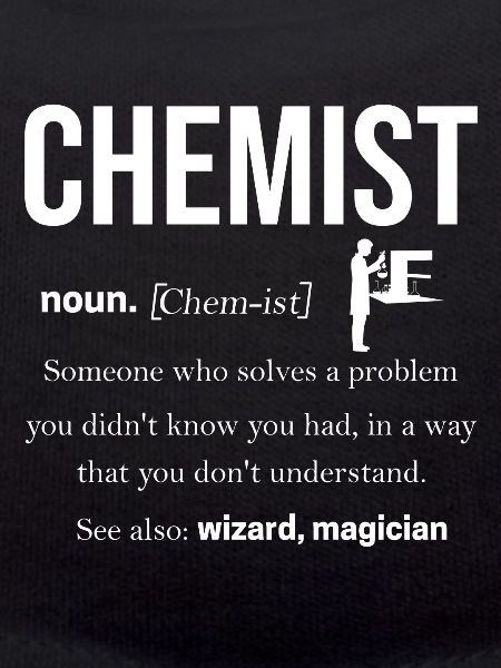 chemistry