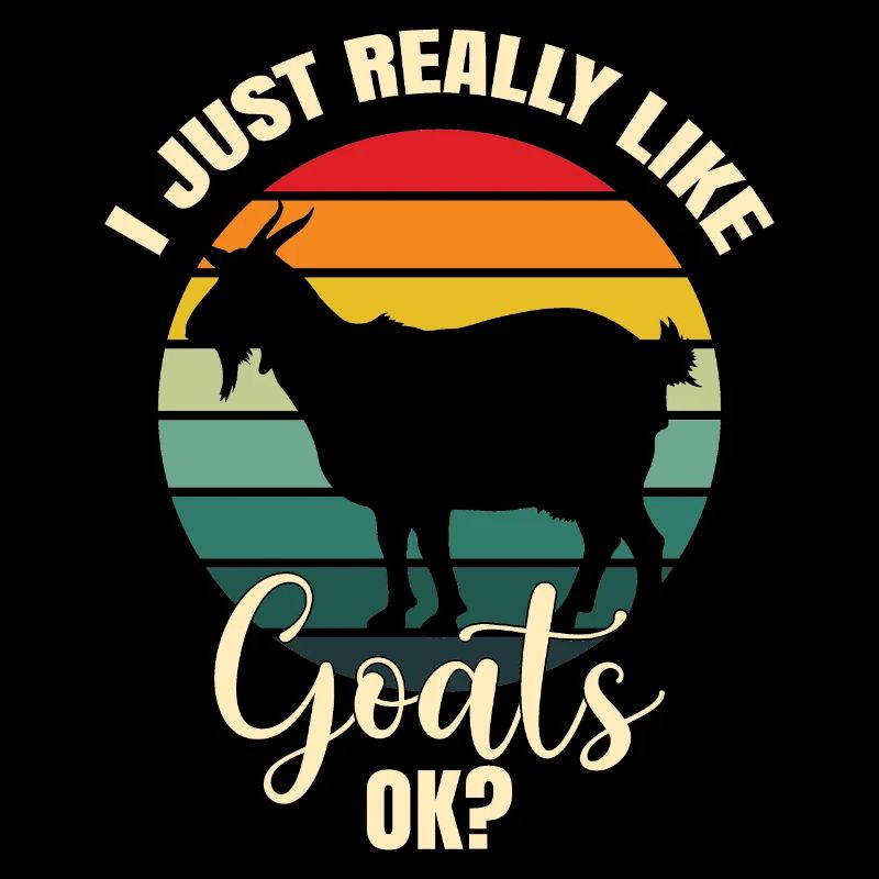 Goat goat