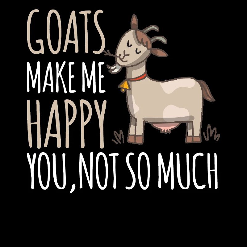 Goat goat
