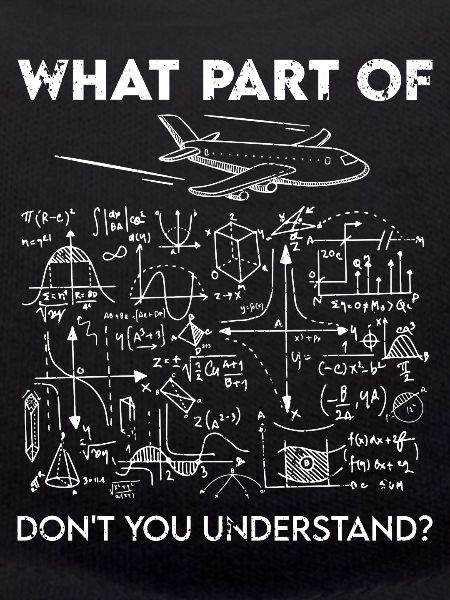Funny math engineering gift