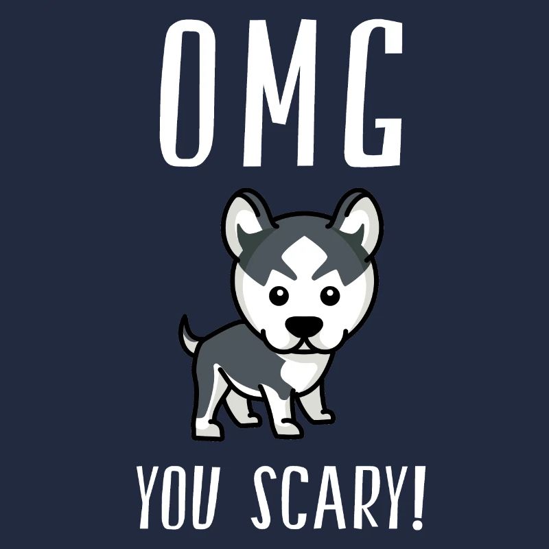 Huskyhund