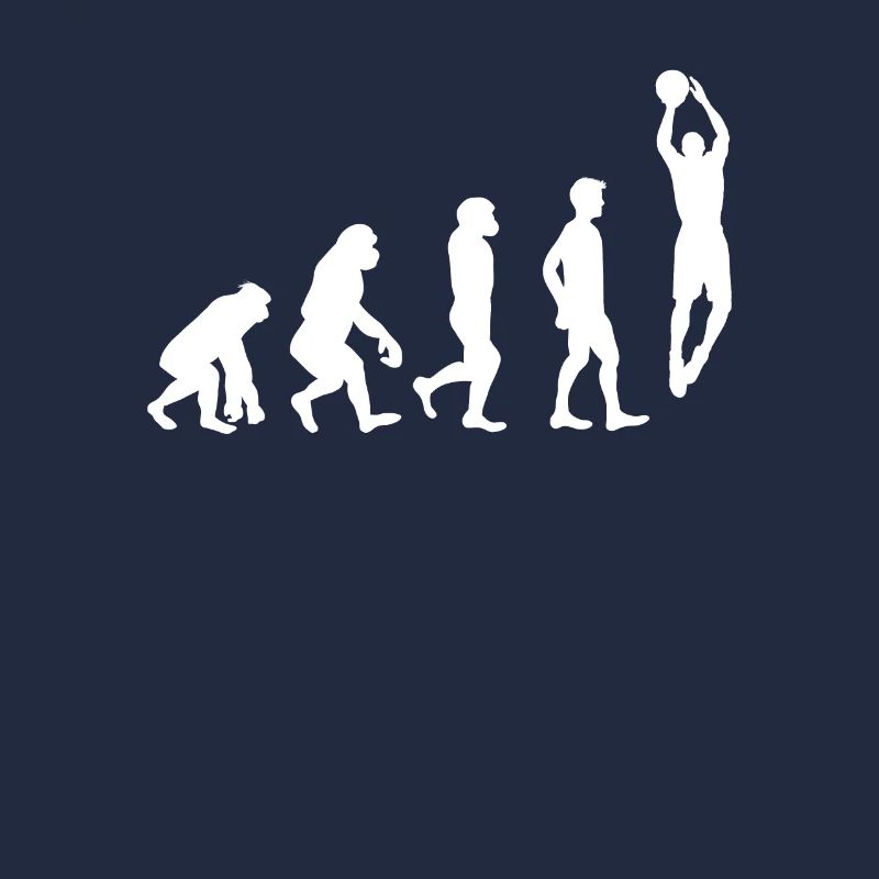 Basketball Evolution