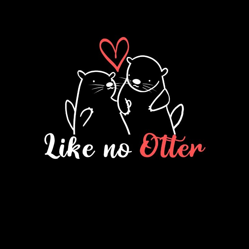 Like No Otter