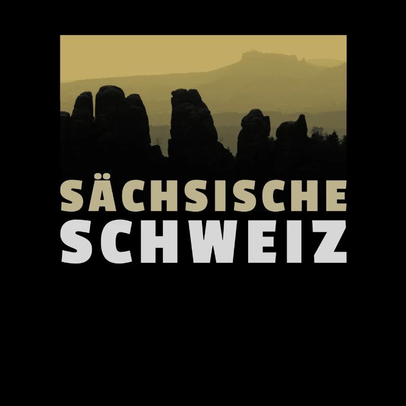 Sächsische Schweiz Wanderparadies