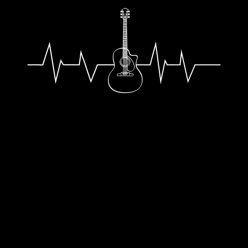Guitar Heartbeat Lead