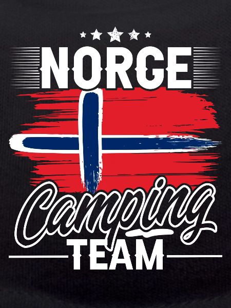 Norway Camping Team