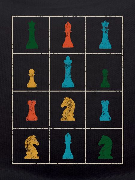Chess Chessboard Chess Pieces