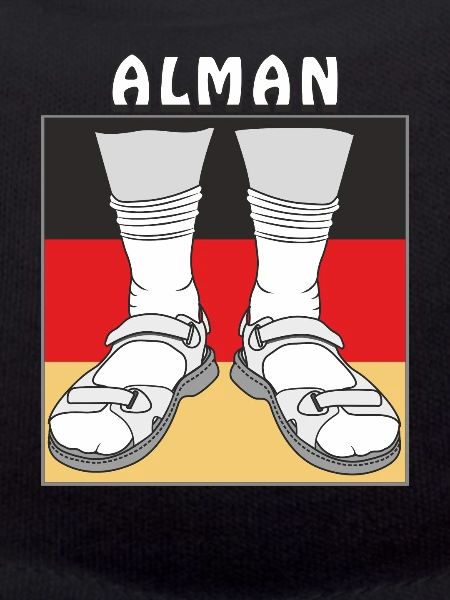 ALMAN