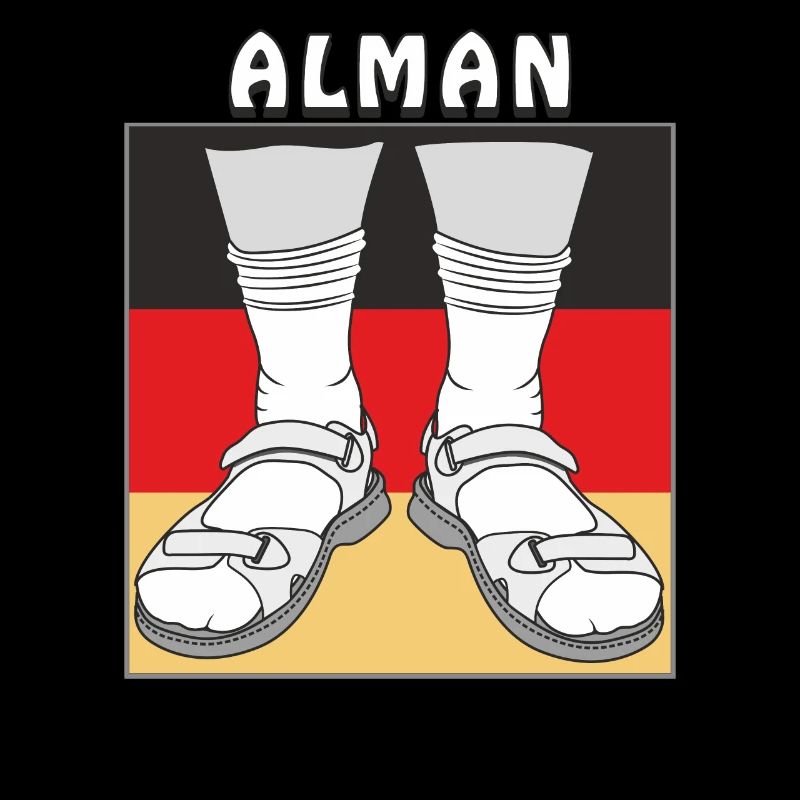ALMAN