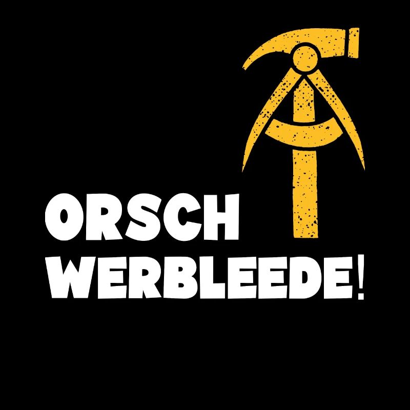 DDR retro Sprüche sächsisch Geschenk