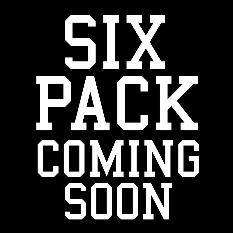 Un pack de six à venir