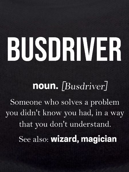 bus