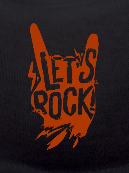 Rock music