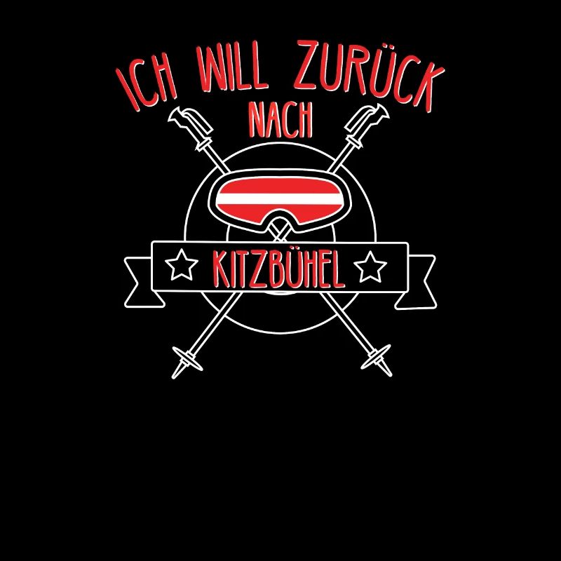 Idée cadeau ski Kitzbühel Autriche