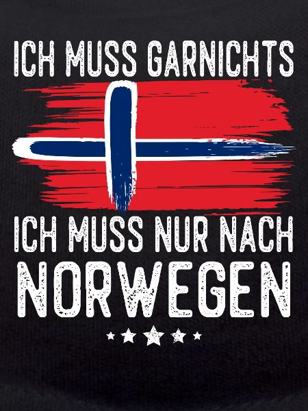 Norwegen