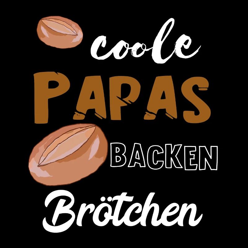 Bäcker Konditor Brötchen Backen Bäckerei Geschenke