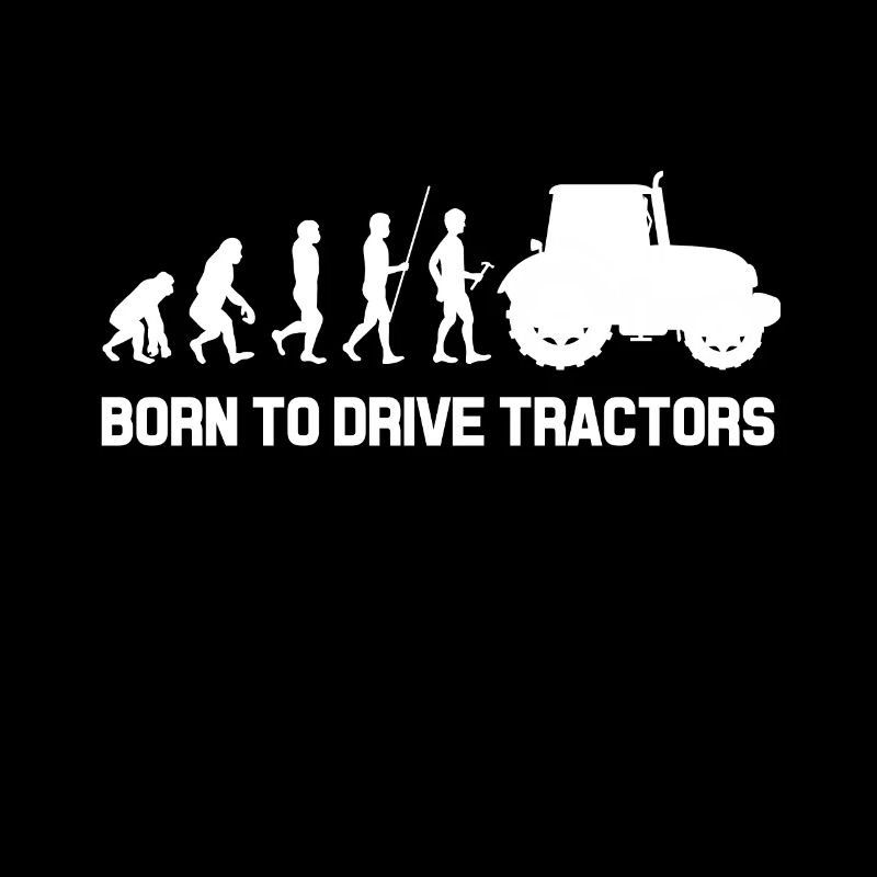 Tracteur Agriculture Farmer Trekker Acker